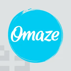 Omaze